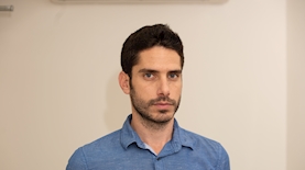 מעין דגן, צילום: ניב אהרונסון